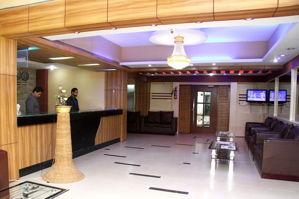 Hotel Swiss Palace Dhaka Esterno foto
